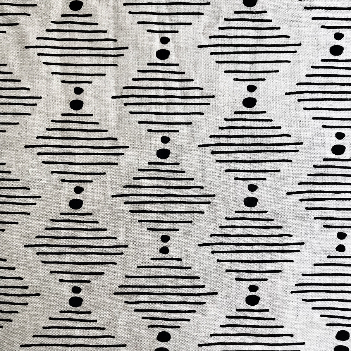 Made to order lampshade 18&quot;