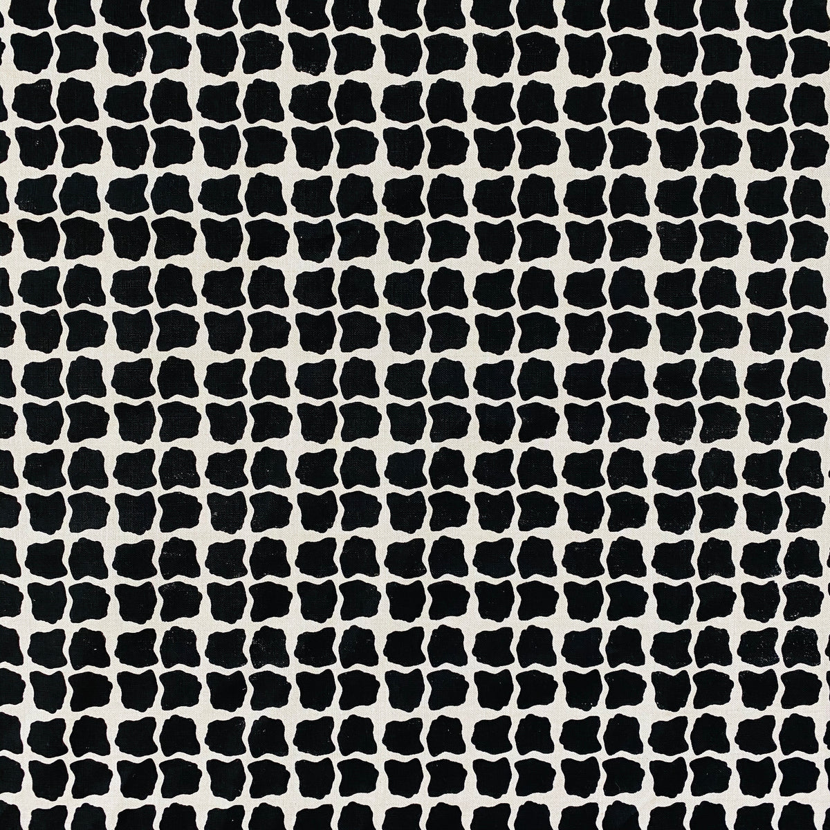 Discover new heritage patterns from Greige Textiles—hand printed on linen and perfect for interiors full of personality and charm.