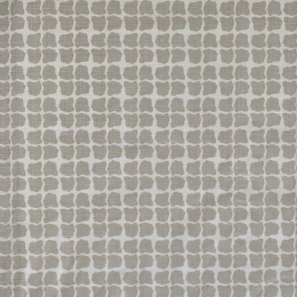 Discover new heritage patterns from Greige Textiles—hand printed on linen and perfect for interiors full of personality and charm.