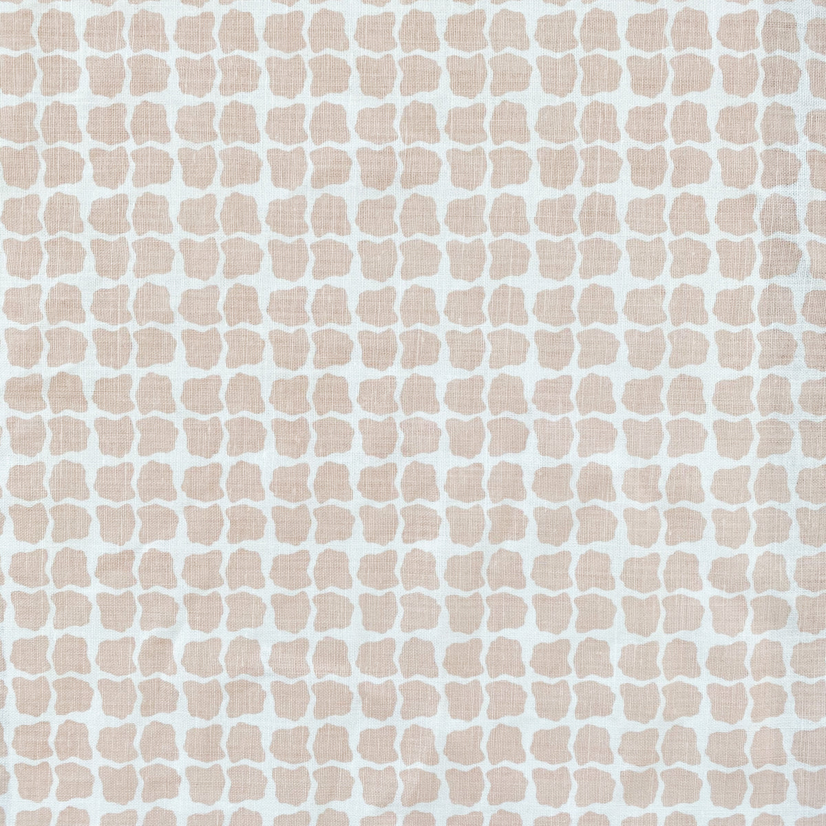 Discover new heritage patterns from Greige Textiles—hand printed on linen and perfect for interiors full of personality and charm.