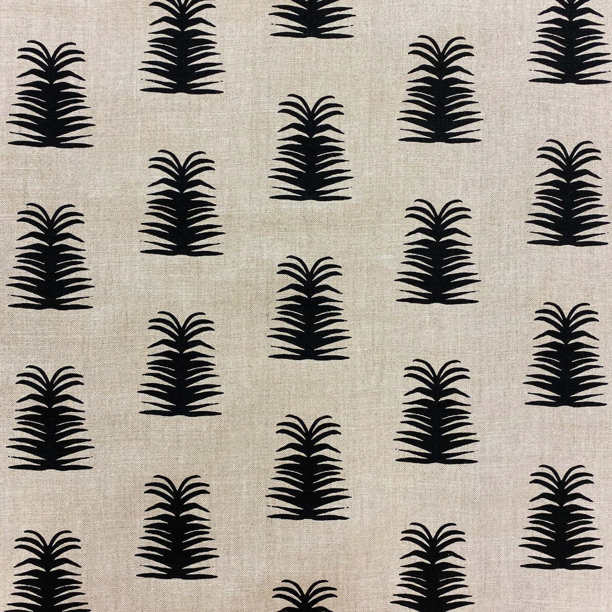 Hand-printed linen textiles from Greige—bold, heritage-inspired designs for interiors. Explore our full collection.