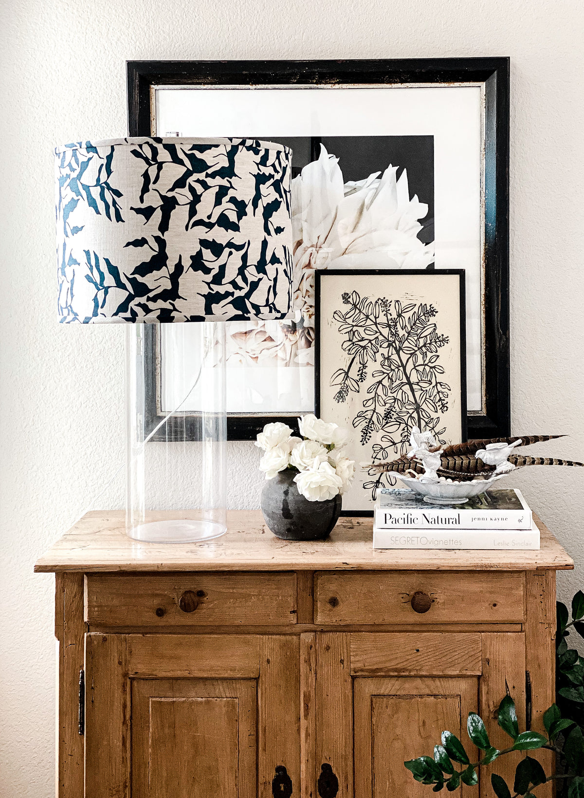 New heritage fabric patterns, hand screen printed on linen by Greige Textiles. Discover more for your next interior project.