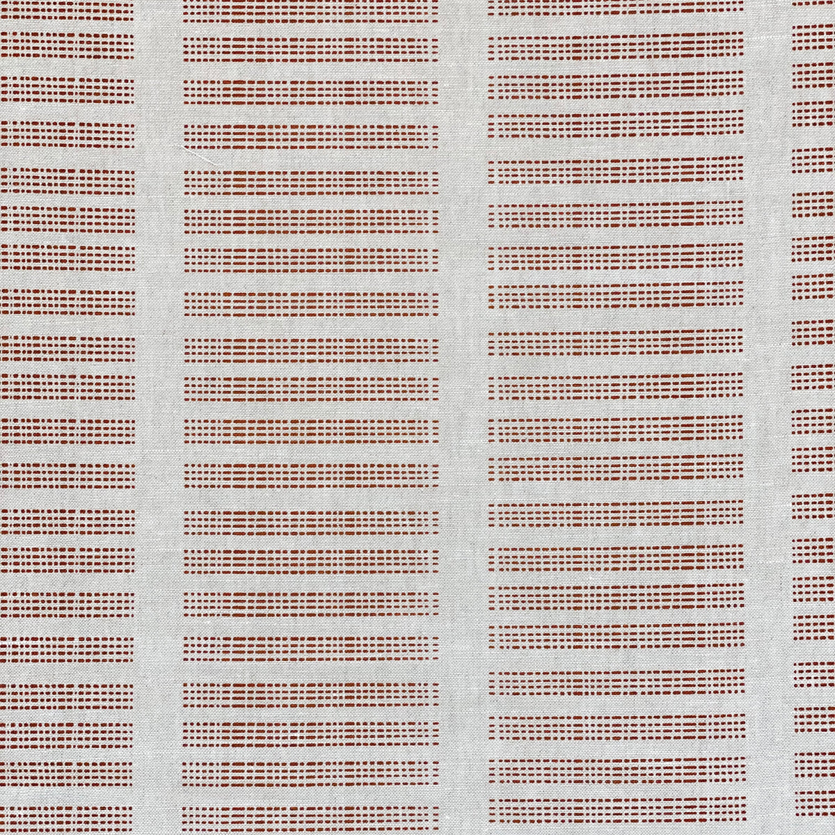 Hand-printed linen textiles from Greige—bold, heritage-inspired designs for interiors. Explore our full collection.