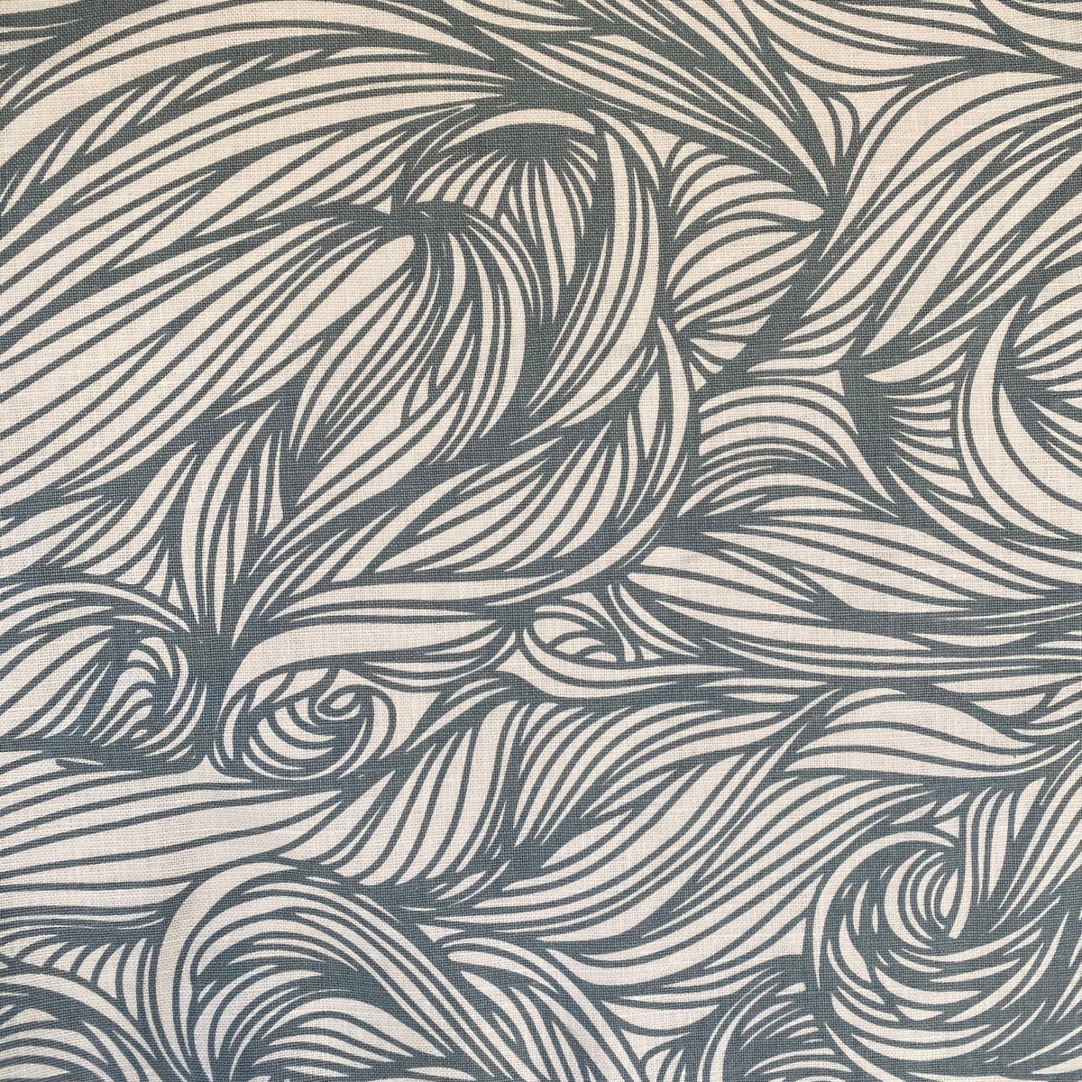 Made to order lampshade 15&quot;