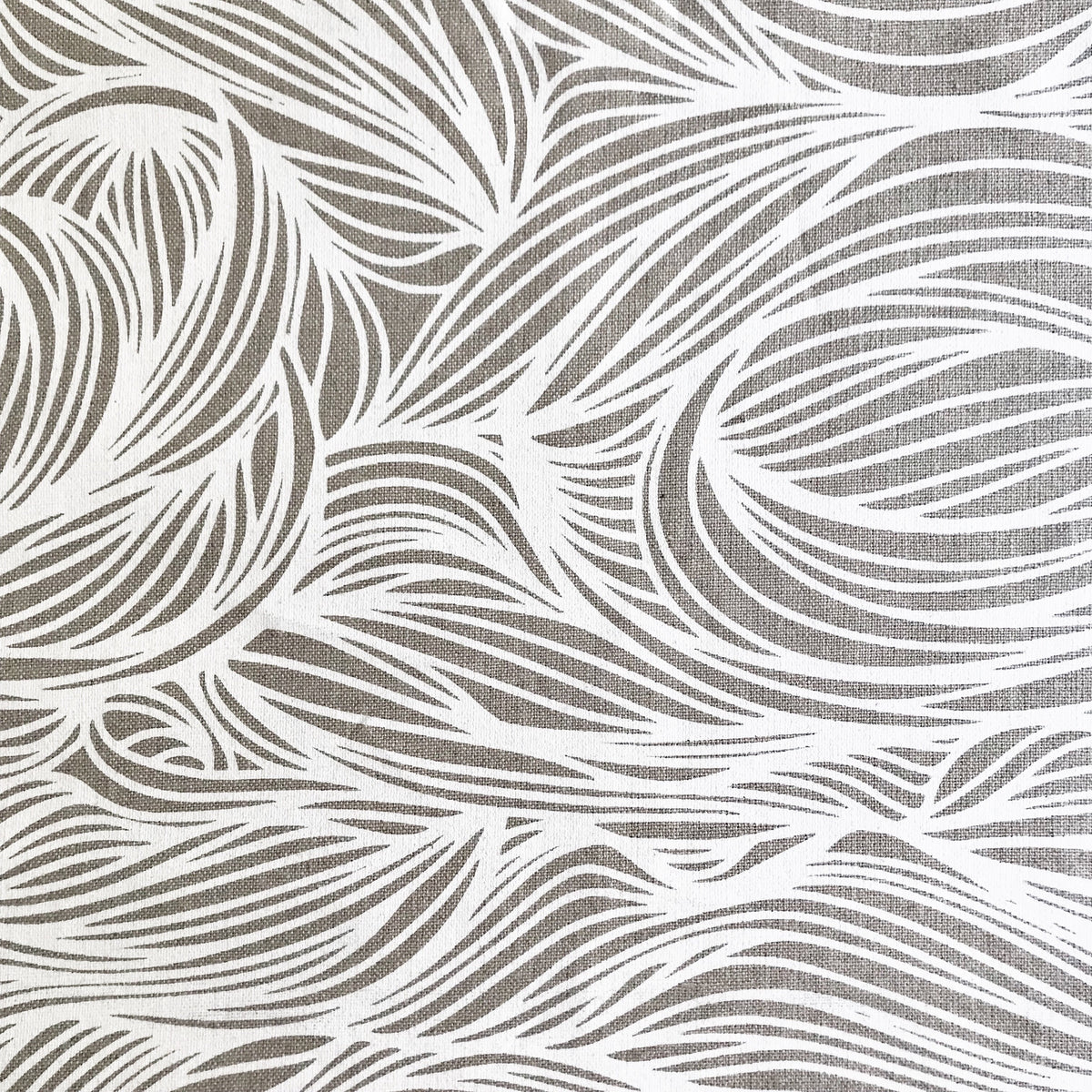 Made to order lampshade 18&quot;