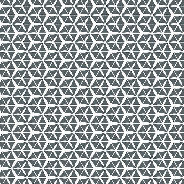 Tuile Wallpaper Azure