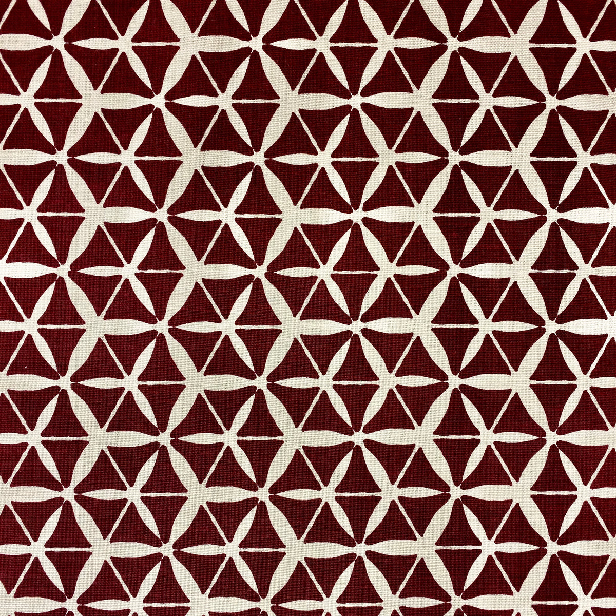 From bold florals to abstract motifs, Greige Textiles offers playful, handcrafted patterns on linen—made for layered and inviting spaces.