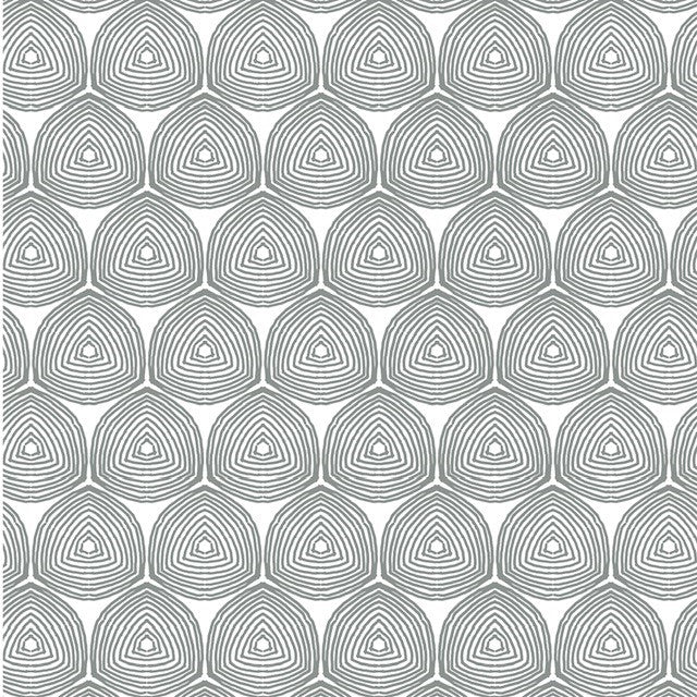 Greige Textiles wallcoverings: printed on paperweave for rich texture and elegant surface design