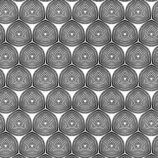 Bring your walls to life with Greige Textiles digitally printed paperweave wallpapers—bold pattern, refined finish