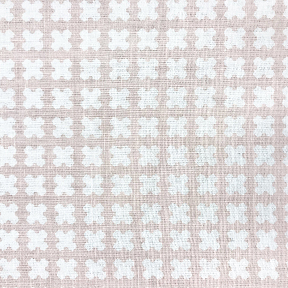 Explore Greige Textiles’ colorful linen fabrics and wallpapers—made by hand for curated interior design.