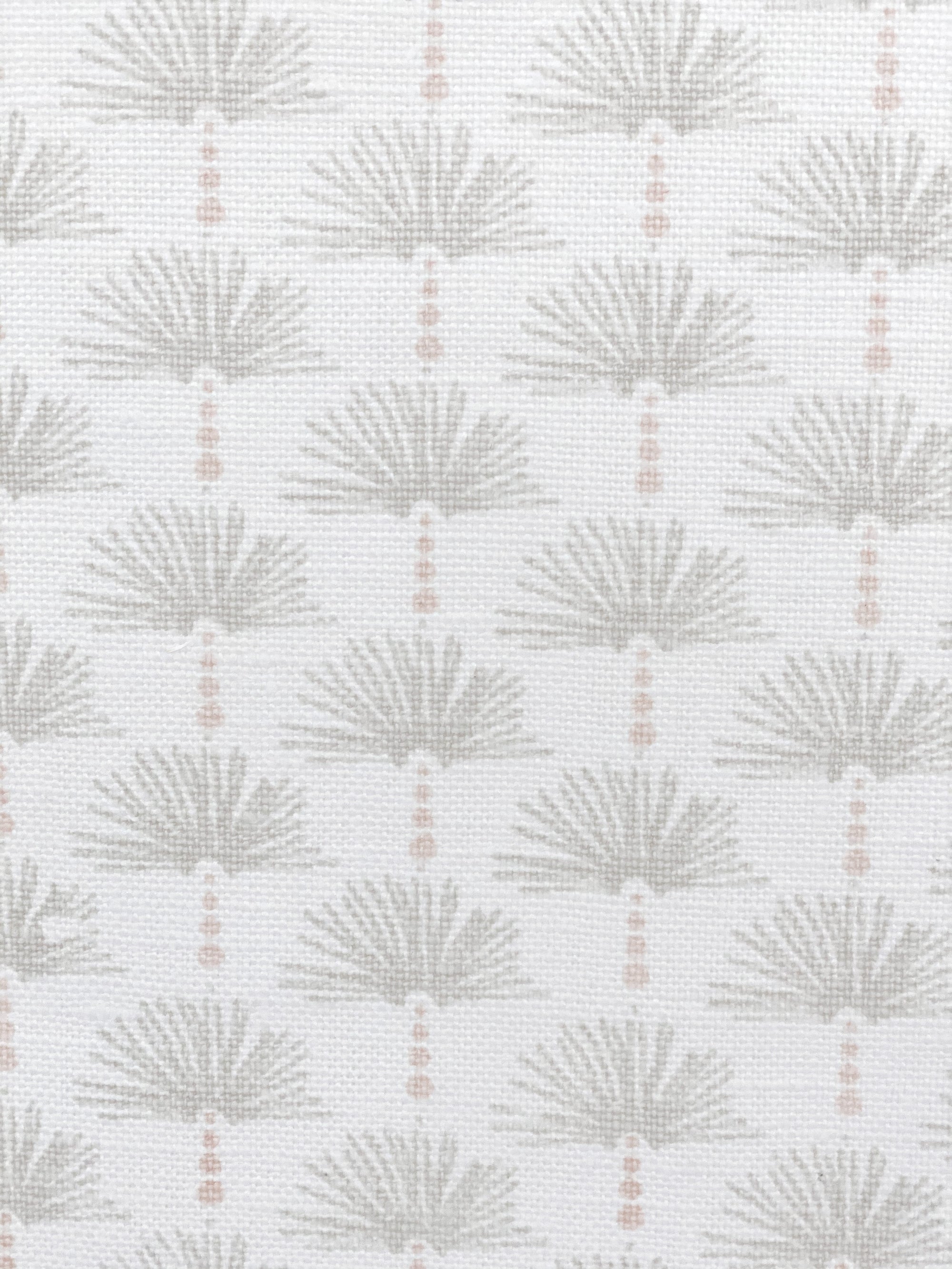 Discover artisan hand-printed textiles and wallpapers from Greige Textiles—made for inspired interiors