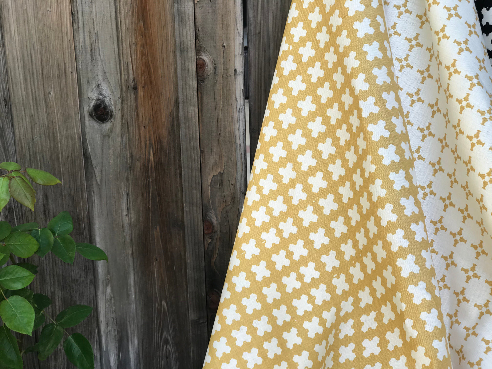 Greige Textiles offers colorful, hand-printed linens for inspired interiors. Browse our full collection online.