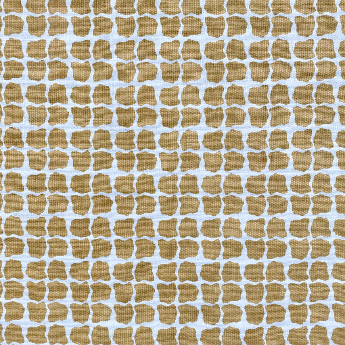 Discover new heritage patterns from Greige Textiles—hand printed on linen and perfect for interiors full of personality and charm.