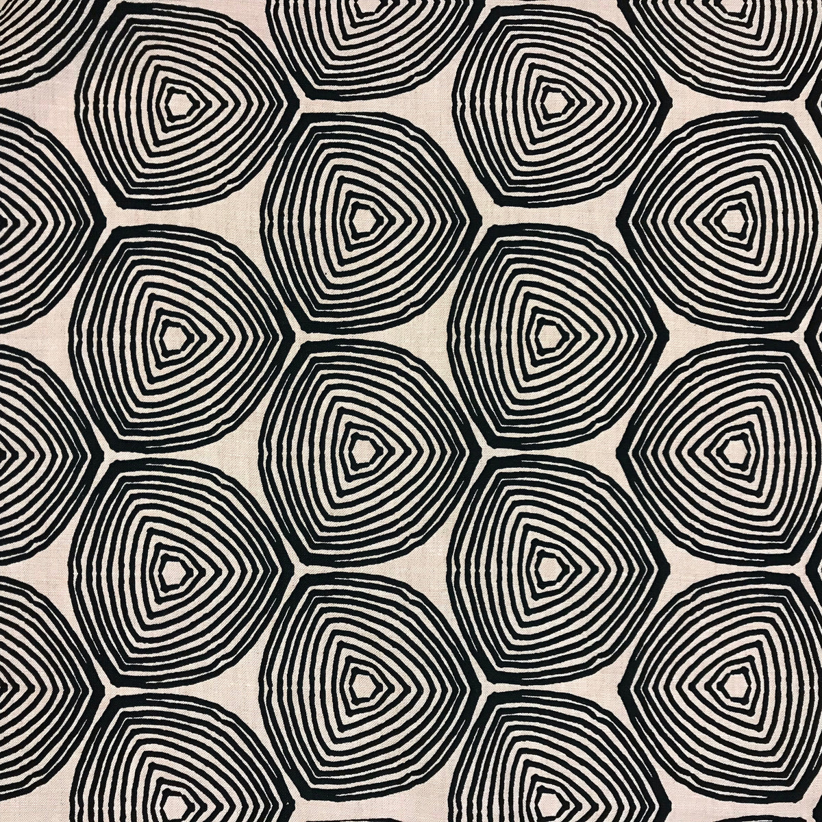 Ward Fabric Dublin on Oatmeal