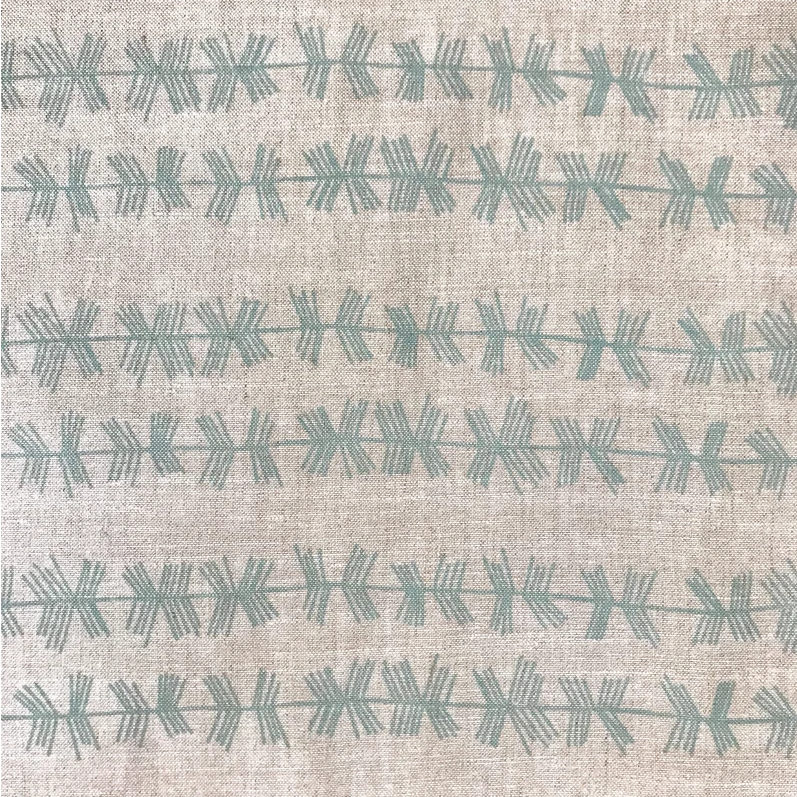 Made to order lampshade 15&quot;