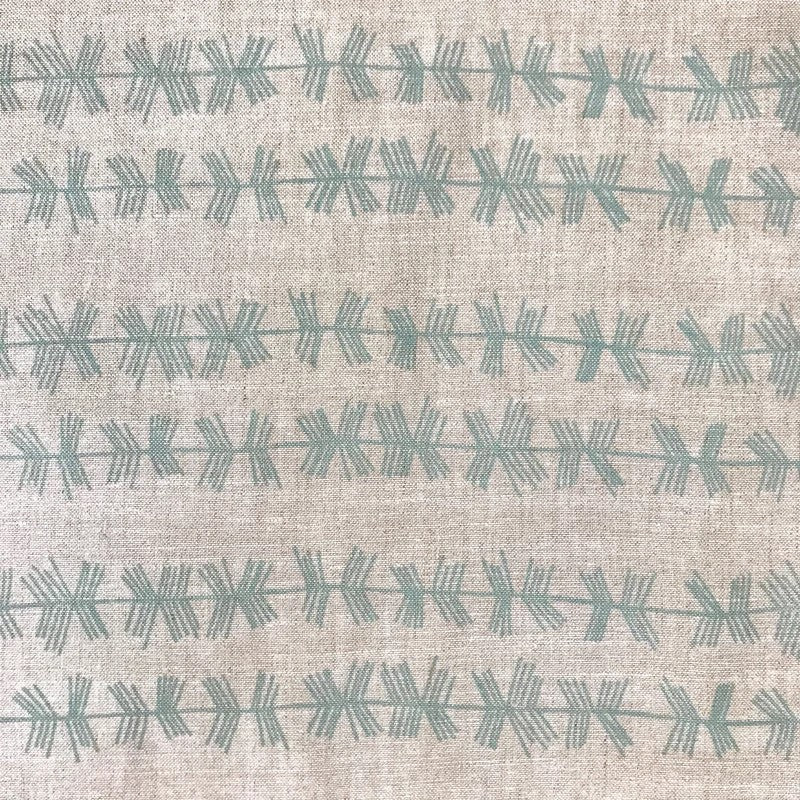 Made to order lampshade 18&quot;